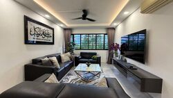 Blk 857 Tampines Parkview (Tampines), HDB Executive #571825561